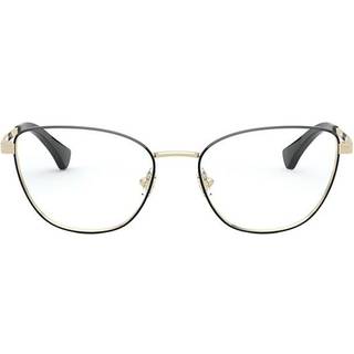 Ralph by Ralph Lauren RA6046 9391 53 Briller Kvinder Guld - Black - 53mm