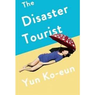 The Disaster Tourist