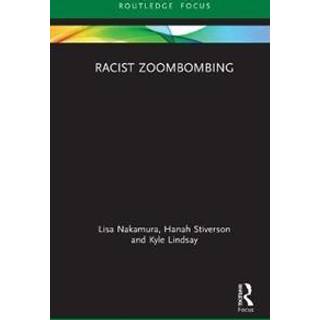 Racist Zoombombing