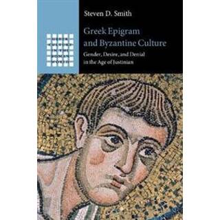 Greek Epigram and Byzantine Culture
