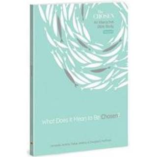 What Does It Mean to Be Chosen?, Volume 1
