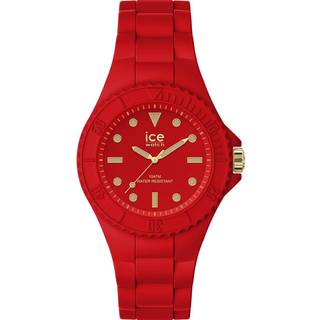 Ice-Watch 019891 Armbanduhr ICE Generation S Rot