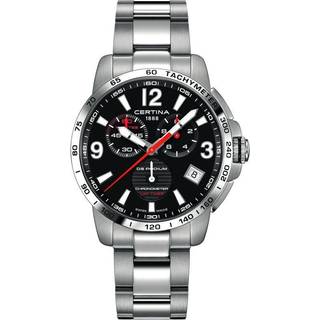 Certina DS Podium Lap Timer C034.453.11.057.00