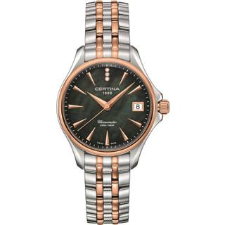 Certina DS Action Lady Diamonds C032.051.22.126.00
