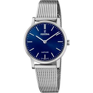 Festina Herreur Swiss Made Slim 20015/2