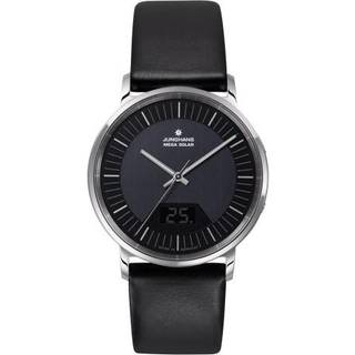 Junghans 56/4220.00 Milano Mega Solar Herren-Funkuhr
