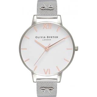 Olivia Burton Dameur OB16ES10 (Ø 38 mm)