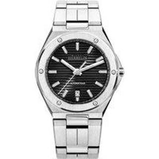 Herbelin Cap Camarat Automatic 1645B14 - Herre - 42 mm - Analog - Automatisk - Safirglas