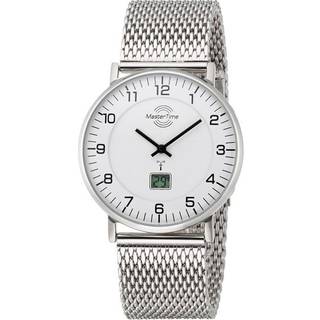 Master Time MTGS-10558-12M Funk Advanced Series Herrenuhr 42mm 5ATM