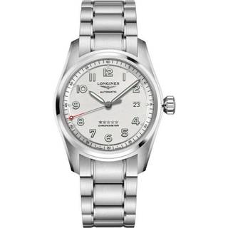 Longines Spirit Prestige Edition 40mm L3.810.4.73.9