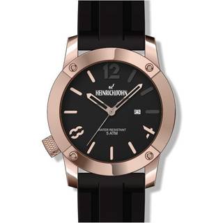 Heinrichssohn Ge-Schalke Herreur HS1014C