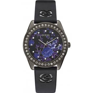 Guess W1277L1 Flerfarvet/Læder Ø40 mm