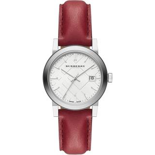 BURBERRY Classic Red Dameur BU9129