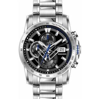Heinrichssohn Cancun Multifunktion Dualtime Herreur HS1013A