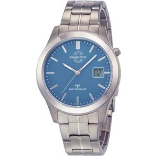 Master Time MTGT-10351-31M Funk Expert Titan Series Herrenuhr 42mm