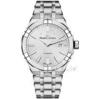 Maurice Lacroix AI6008-SS002-130-1 Aikon Sølvfarvet/Stål Ø42 mm