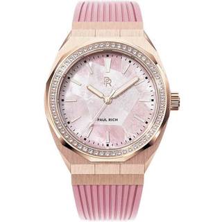 Paul Rich PR-45273 Damenuhr Heart Of The Ocean 38mm 5ATM