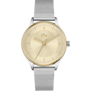 Lacoste 2001186 Club Champagne/Stål Ø34 mm