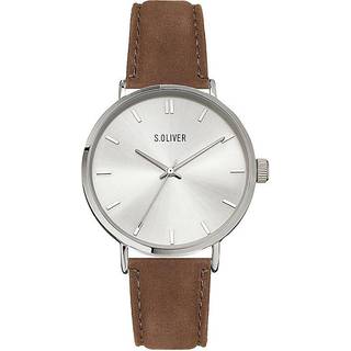 s.Oliver Herreur SO-4226-LQ