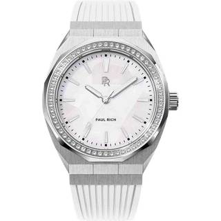 Paul Rich PR-45274 Damenuhr Heart Of The Ocean 38mm 5ATM
