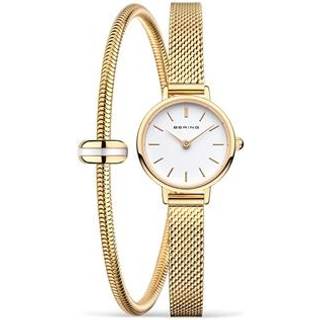 Bering 11022-334 Damenuhr Classic 22mm 3ATM