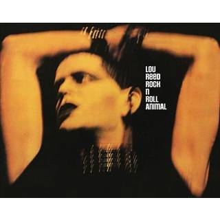 Lou Reed - Rock N Roll Animal