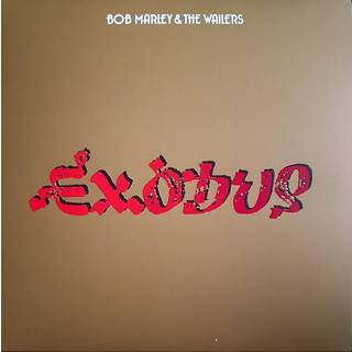 Bob Marley & the Wailers - Exodus