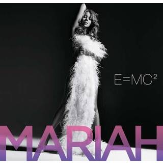 Mariah Carey - E=Mc2