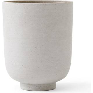 &Tradition Urtepotte Silver SC72