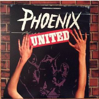 Phoenix - United