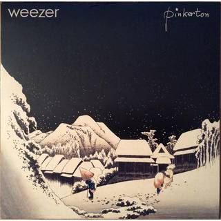 Weezer - Pinkerton