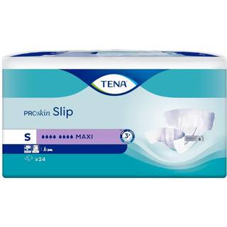 TENA ProSkin Slip Maxi Str. S - 24 stk.