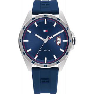 Tommy Hilfiger Herreur 1791982 - 42 mm Stilfuldt Ur