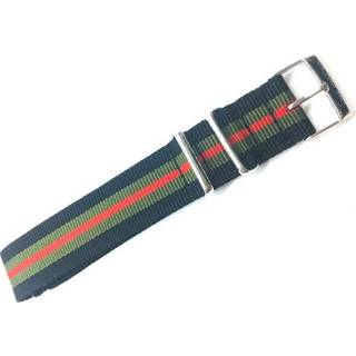 U.S. Polo Assn. 14-0302 Grøn Urrem