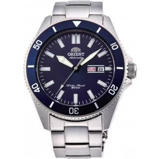 Orient RA-AA0009L19B Mako III Automatik Herrenuhr 44mm 20ATM
