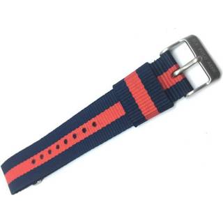 U.S. Polo Assn. Blå Urrem 14-0304