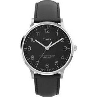 Timex Waterbury Classic