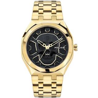 Police PEWJG2110703 Kediri Herrenuhr 48mm 3ATM
