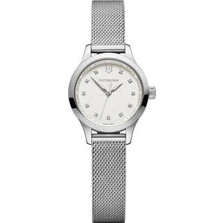 Victorinox 241878 Alliance XS Damenuhr 28mm 10ATM