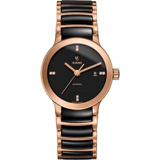 Elegant Rado Damerur R30183712 - 28 mm