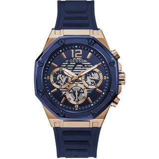 Stilfuld Herre Guess Ur Model GW0263G2