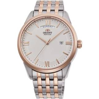 Orient RA-AX0001S0HB Contemporary Herrenuhr Automatik 41mm 10ATM