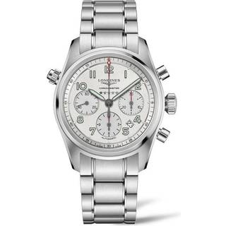 Longines Spirit 42mm L3.820.4.73.6