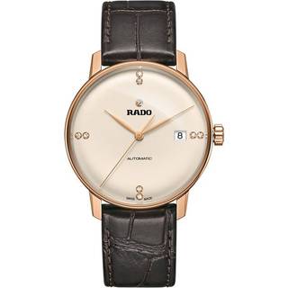 Rado Mænds Klassisk Ur Model R22861765