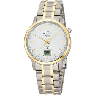 Master Time MTGT-10751-51M Funk Titan Basic II Herrenuhr 41mm 5ATM