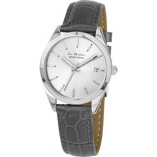 Jacques Lemans LP-132J La Passion Damenuhr 34mm 10ATM