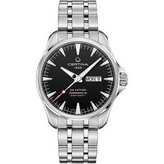 Certina DS Action Day Date Powermatic