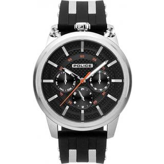 Men's Police R1451299001 Stilfuld Ur