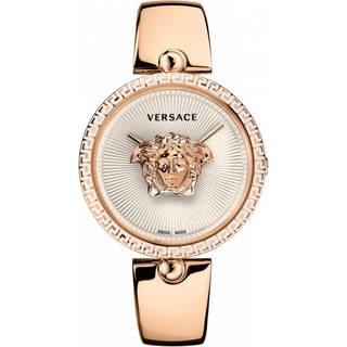 Versace VCO110017 Palazzo Empire Damen 39mm 5ATM