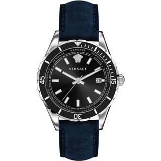 Versace VE3A00220 Hellenyium Herrenuhr 42mm 5ATM